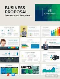 Free Business Proposal Presentation Template Powerpoint Apple Keynote In 2020 Business Proposal Free Business Proposal Template Presentation Templates
