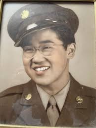 George Y. Oka Obituary 2021