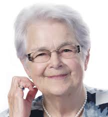 Mme Sola Blais — Résidence funéraire Steve L. Elkas