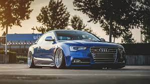 Download the perfect audi pictures. Hd Wallpaper Audi Audi S5 Car German Cars Stance Stancenation Stanceworks Wallpaper Flare