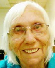 Anna Mae Anderson Hall