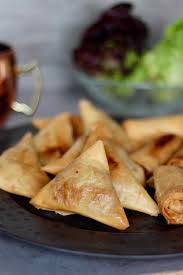 With sunny anderson, katie lee, jeff mauro, marcela valladolid. Sambousek Traditional And Authentic Recipe 196 Flavors