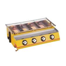 Daya yang dibutuhkan oleh alat panggan sosis ini sebesar 0.7 kw dengan berat mencapai 8.5 kilogram. 10 Panggangan Portable Bagus Untuk Pesta Bbq Review By Cekresi Com