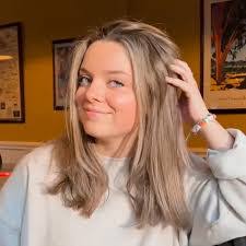 Lacy Love's Instagram, Twitter & Facebook