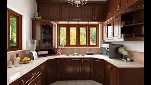 Another simple option you can apply in your simple kitchen design for middle class family, take a look at that red table in the middle. Simple Indian Kitchen Design Pictures Ksa G Com