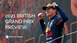 It's an unrivalled weekend festival of limitless fun, energy. 2021 British Grand Prix Preview Youtube