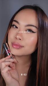 YSL Love Shine Lip Oil Collection Review