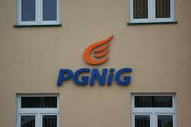 Download the vector logo of the pgnig brand designed by in coreldraw® format. Polish Briefing Record High Natural Gas Demand From Pgnig Customers Biznesalert En