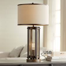 Complete your farmhouse styled room with the unique crestview collection woodburn table lamp. Pin On Rustic Antique Decor