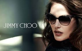 Hot And Trendy Eyewear Collection From Jimmy Choo