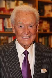 Erste Details: So soll Moderator Bob Barker beerdigt werden