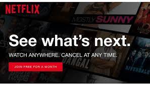Pin On Netflix Video