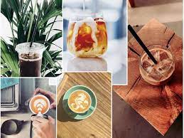 The size and characteristics of a compact appliance, featuring high design and the versatility of a machine able to dispense espresso, cappuccino, latte macchiato and delicious hot drinks. 30 Best Corner Coffee Shops In Dubai Going Out Gulf News