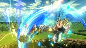At this page of torrent you can download the game called dragon ball xenoverse 2 adapted for pc. Dragon Ball Xenoverse 2 Free Download Elamigosedition Com