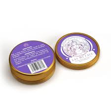 Eat My Face Grass Fed Tallow Night Cream with Shea and Cocoa Butter