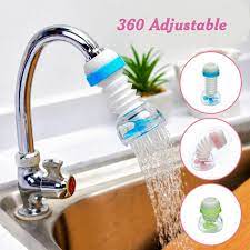 It features a unique led design most of the models come with washable filters, and if you clean the filters and maintain them. Buy 360 Rotation Pvc Kitchen Faucet Spouts Sprayers Shower Tap Filter Water Purifier Kitchen Accessor At Affordable Prices Free Shipping Real Reviews With Photos Joom