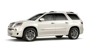Image result for White Diamond 2010 Acadia