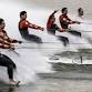 Ski Bellevue Water Ski Show