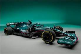 Jul 16, 2021 · enter the world of formula 1. Prezentacii Novyh Mashin Aston Martin Amr21 Vse Novosti Formuly 1 2021