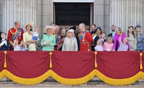 Maybe you would like to learn more about one of these? What Is The Firm Why Meghan Markle Used Royals Nickname Time