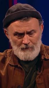 Shane MacGowan is a fantastic poet