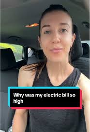High Electric Bill Explained Memphis