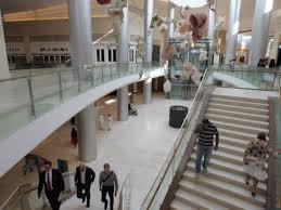 It's owner gauraw aggarwal (cheater ) stolen all money from people runaway to. Coronavirus Abu Dhabi Mall Personnel Must Be Tested Before Re Opening Uae Gulf News