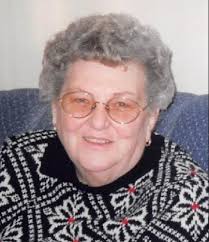 Alexina Tousignant Obituary (2016)