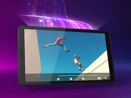 Lenovo Tab M7 (3rd Gen) 7" Tablet 32GB ...