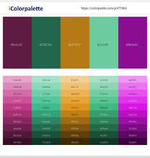 The perfect colour palette for lifestyle project, home painting color, wedding or any party color theme etc. 13 Latest Color Schemes With Dark Goldenrod And Indigo Color Tone Combinations 2021 Icolorpalette