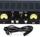 Black Lion Audio B172A FET/Optical Compressor