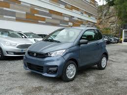 Image result for Gris Argent 2007 Aixam-Mega