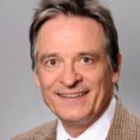 Dr. Thomas Edward Daily