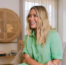 She then posted a clip of the confrontation to her millions of followers on instagram with. Hilary Duff Hair Trends 12 Best Hilary Duff Hairstyles Ever