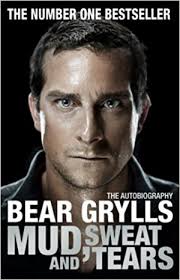 Bear Grylls Books