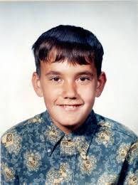 Largent History & Happenings: W. Dan Largent 1954