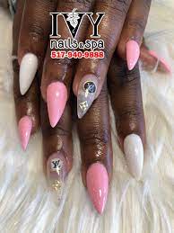 It S Time To Pamper Yourself With Some Beauty Treatments Set Up An Appointment Today And Let Us Treat You Beauty Treatments Set Up An Appointment Nails