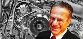 Macher der Woche: Frank-Jürgen Weise: WirtschaftsKurier