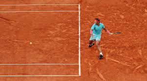 The other time he did so was in the third set of the 2008 final against roger federer. Nadal Beats Djokovic Wins 2020 French Open Men S Final Takeaways Sports Illustrated