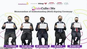 To assist to coordinate with insurance companies and statutory bodies for employees' insurance and medical claims and maintain close rapport with the accredited… Astrazeneca Launches Diagnostics Programme To Prevent Diabetes Complications Codeblue