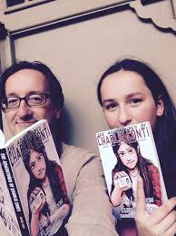 Interview: Ben Langdon, Eliza Langdon, and Lorin Olsen