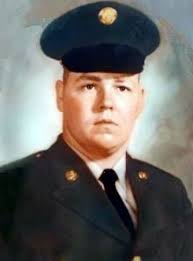 Danny Keith Witt : Corporal from Mississippi, Vietnam War Casualty