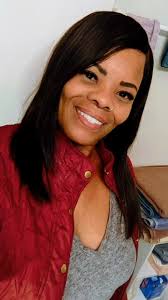 Cassandra Marie Carter