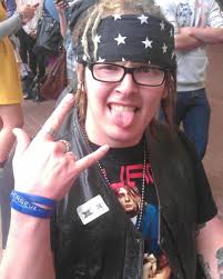 I'm so honored to have been able to contribute a song to this forthcoming  tribute to our dear departed friend. So many talented friends