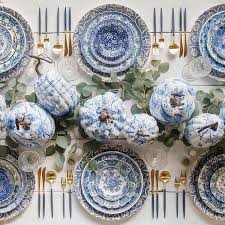 Group all of your favorite funky and colorful vases together to create the perfectly mismatched table setting. 5 Elements For A Smart And Captivating Lebaran Table Setting Feature Indonesia Tatler Dining