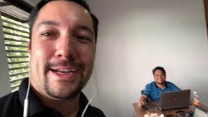 New Office Tour with our Eric, Pac Biz Co-Founder