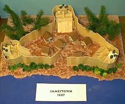 Jamestown Colonial America Jamestown Colony Project Jamestown Colony