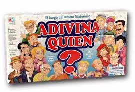 Biyin juega advinar / biyin juega advinar / hasbro adivina quien juego de. 16 Cosas Nostalgicas Que Solo Los Ninos Que Jugaron Adivina Quien Entenderan