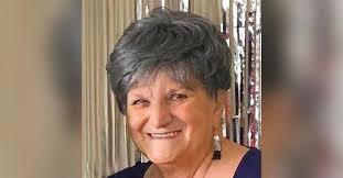 Mary R. Johnson Obituary