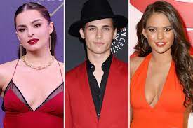For the longest time, the pulp fiction helmer has said he wants to go out on the top of his game and not exceed more than 10. He S All Who Is In The Cast Eminetra New Zealand